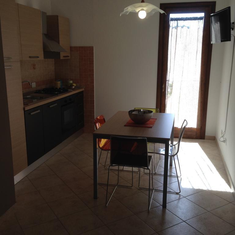 Le Case Di Palma San Vito Lo Capo Bilik gambar