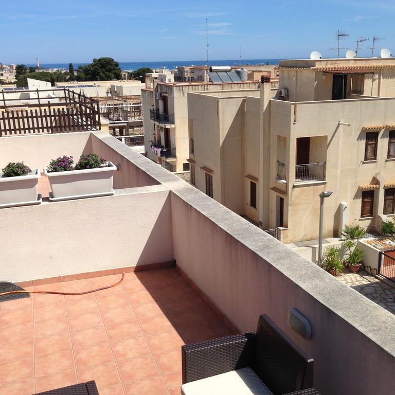 Le Case Di Palma San Vito Lo Capo Bilik gambar